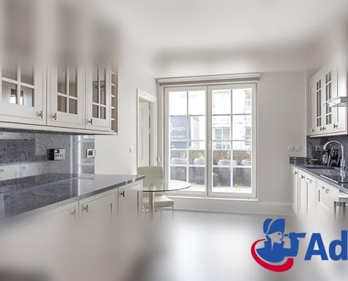 نمایندگی تعمیرات آدمیرال