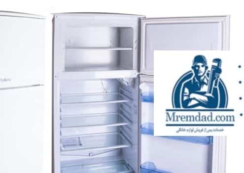 نمایندگی یخچال فیلور در شمال تهران